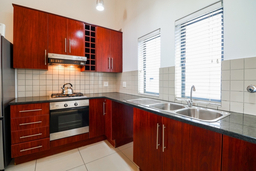 2 Bedroom Property for Sale in Knysna Central Western Cape